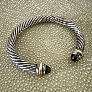 David Yurman Classic Cable Bracelet